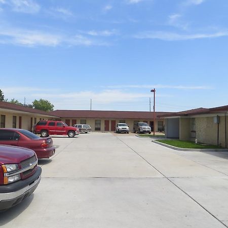 Bayshore Motel La Porte Bagian luar foto