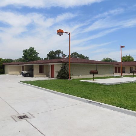 Bayshore Motel La Porte Bagian luar foto